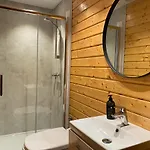 豪华帐篷 Olden Glamping - One With Nature