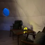 Olden Glamping - One With Nature