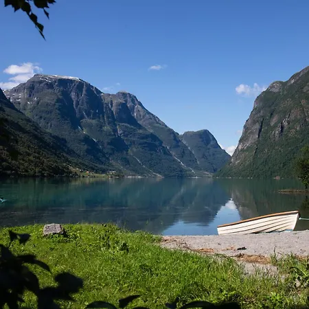 Olden Glamping - One With Nature Stryn