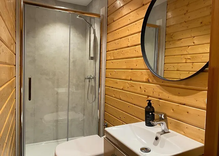 Luxe tent Olden Glamping - One With Nature