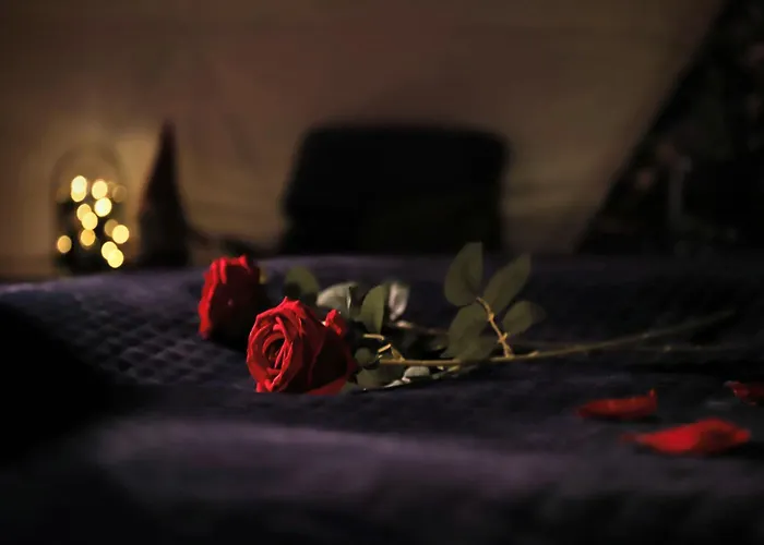 Olden Glamping - One With Nature *